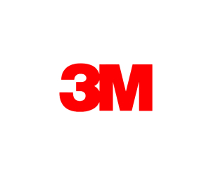 3M logo